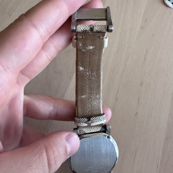 Burberry women’s watch - Picture 10 of 12